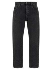 SAINT LAURENT - SAINT LAURENT - ’Mick’ jeans - Men’s Bottoms
