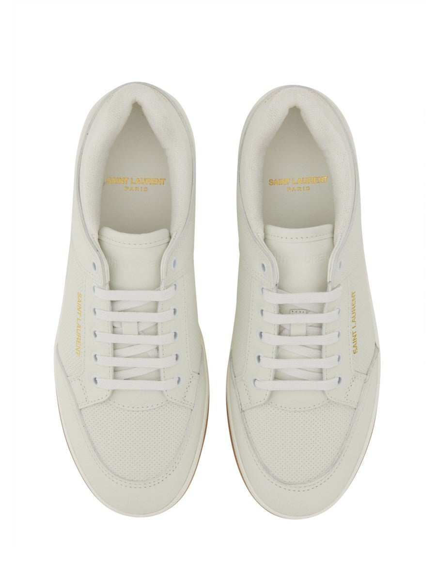 Saint Laurent - Saint Laurent Sneaker Sl/61 - Men’s Shoes