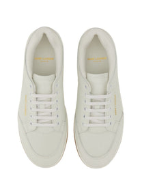 Saint Laurent - Saint Laurent Sneaker Sl/61 - Men’s Shoes