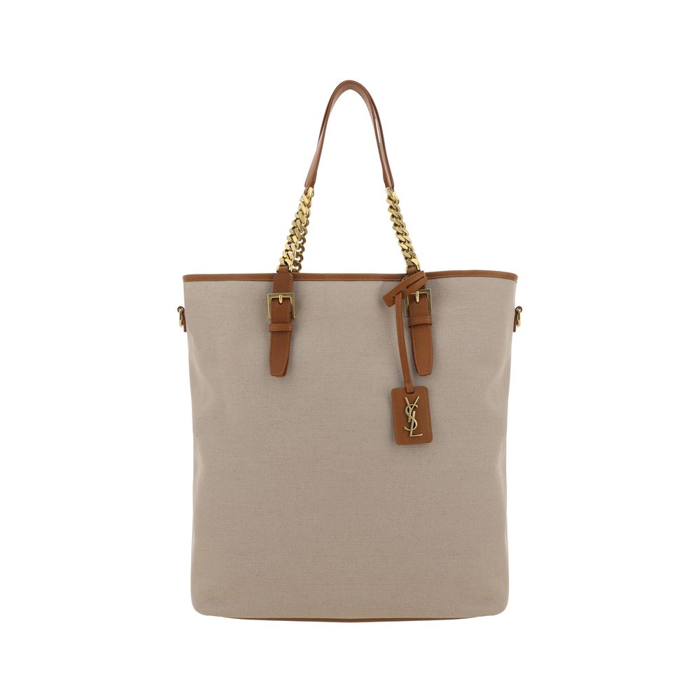 Saint Laurent - Saint Laurent Shopping Shoulder Bag