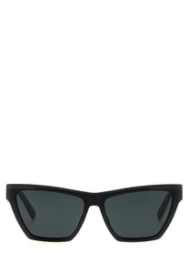 SAINT LAURENT - SAINT LAURENT - ’SL M103’ sunglasses - Women’s Accessories
