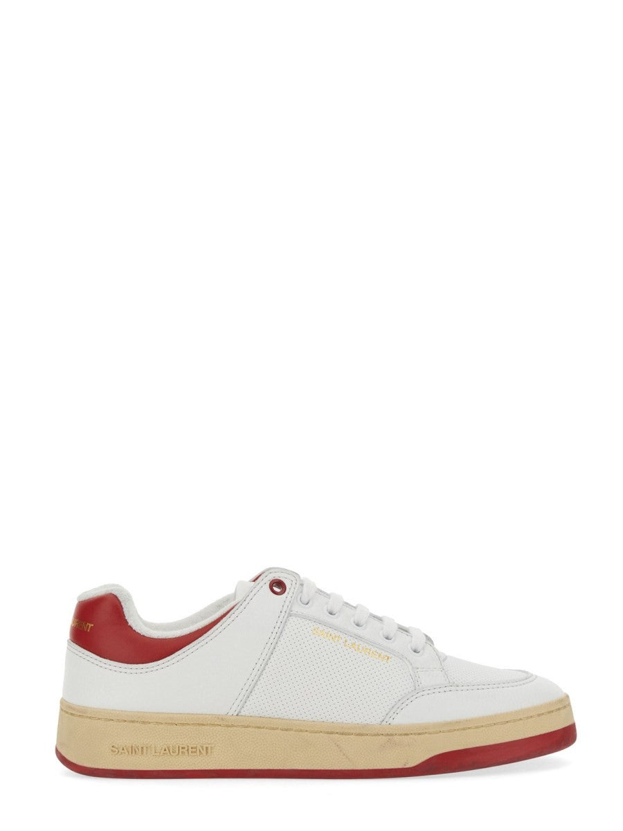 Saint Laurent - Saint Laurent Sneakers Sl/61 - Men’s Shoes