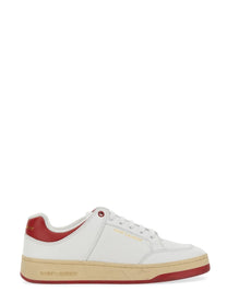 Saint Laurent - Saint Laurent Sneakers Sl/61 - Men’s Shoes