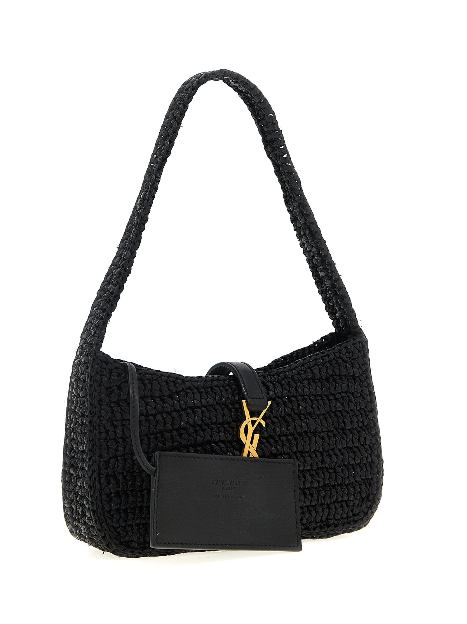 SAINT LAURENT - SAINT LAURENT - ’Le 5 à 7’ mini handbag - Women’s Bags