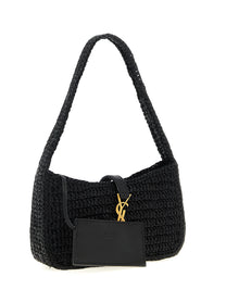 SAINT LAURENT - SAINT LAURENT - ’Le 5 à 7’ mini handbag - Women’s Bags