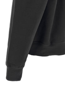 SAINT LAURENT - SAINT LAURENT - ’Saint Laurent’ hoodie - Men’s Sweatshirts