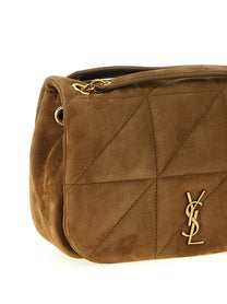 SAINT LAURENT - SAINT LAURENT - ’Jamie 4,3’ mini crossbody bag - Women’s Bags