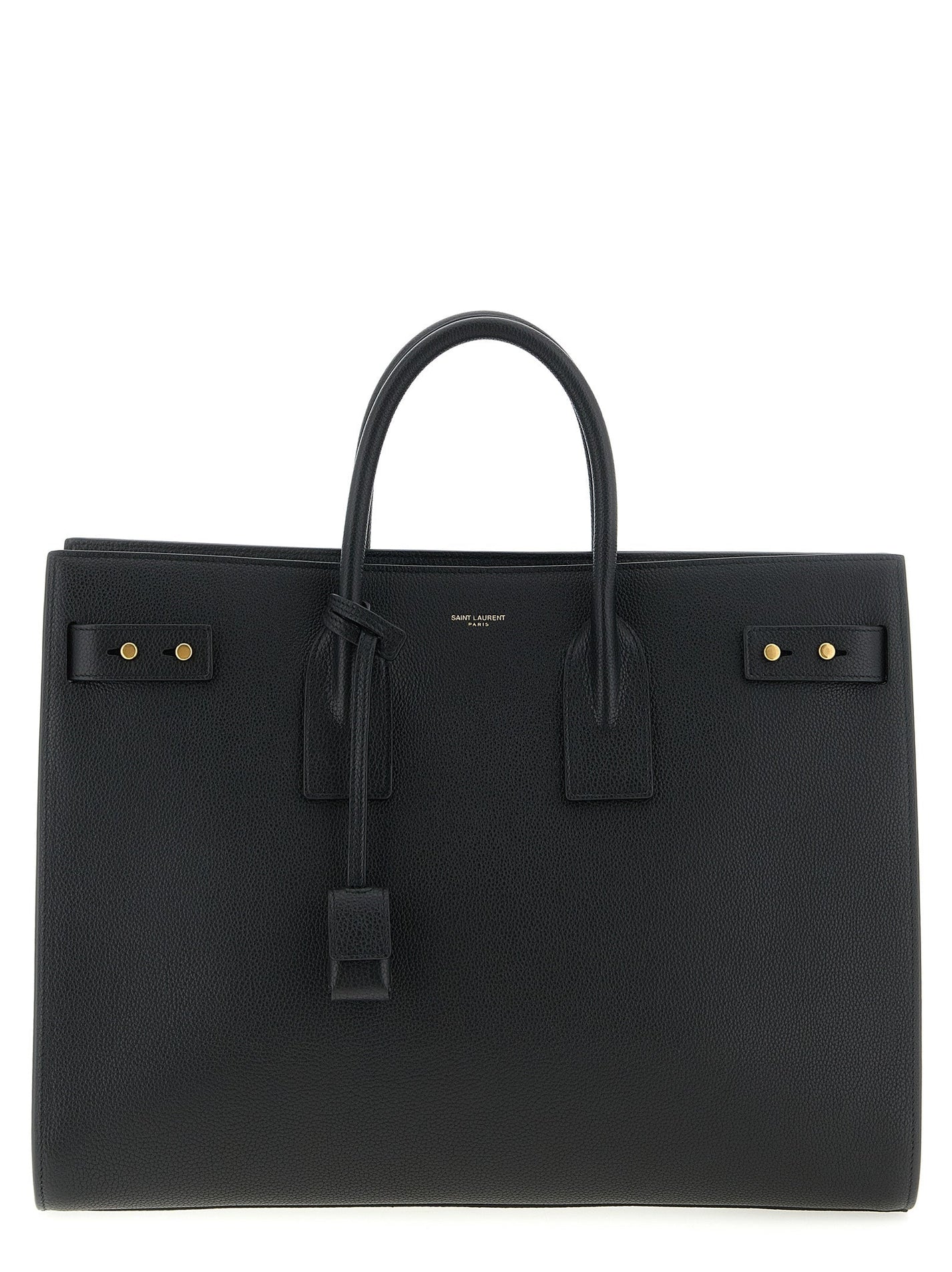 SAINT LAURENT - SAINT LAURENT - ’Sac De Jour’ handbag - Men’s Bags