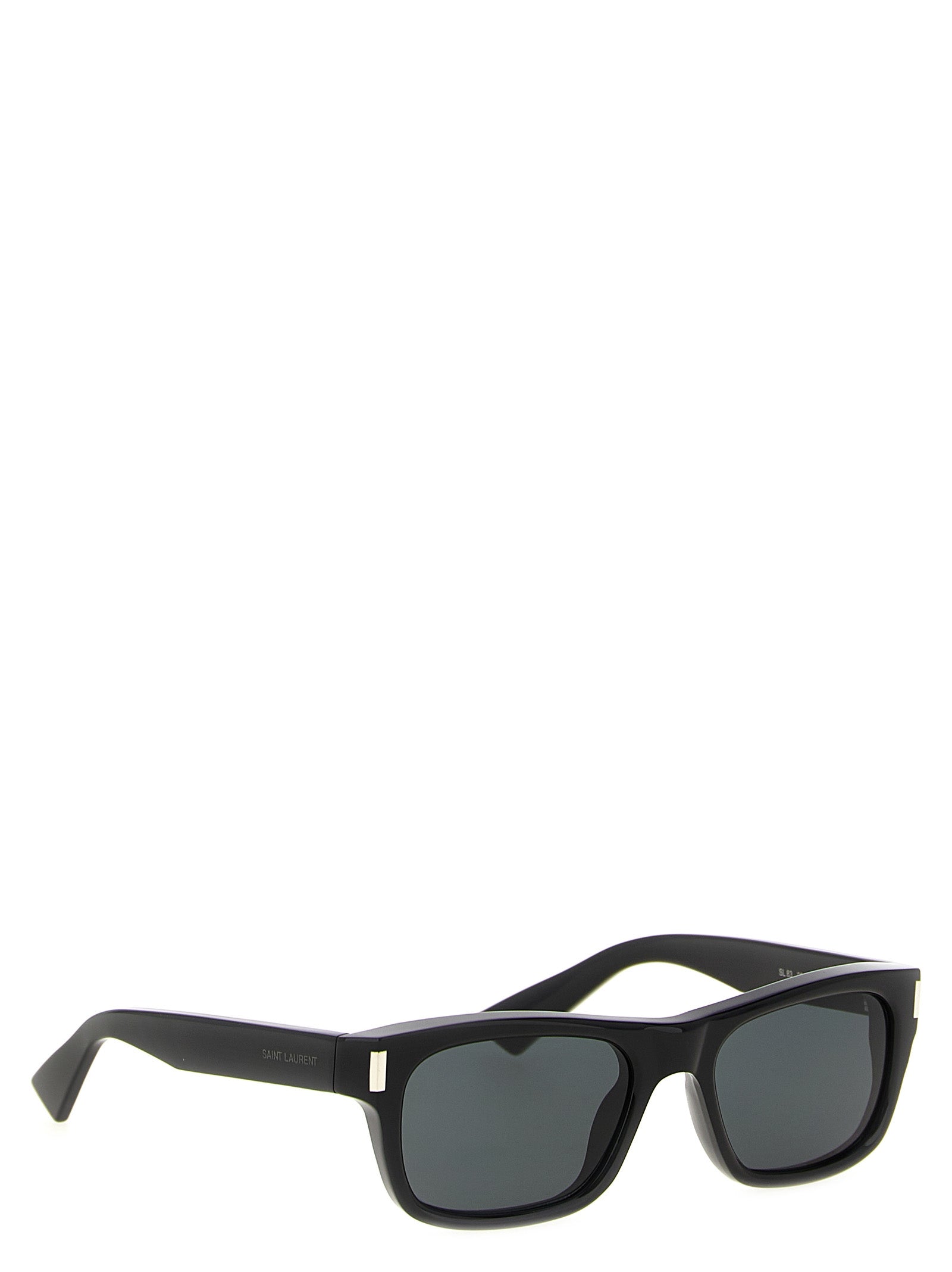 SAINT LAURENT - SAINT LAURENT - ’SL 83’ sunglasses - Men’s Accessories