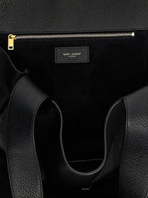 SAINT LAURENT - SAINT LAURENT - ’Le 5 À 7 Bea’ shopping bag - Women’s Bags