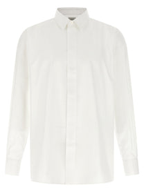SAINT LAURENT - SAINT LAURENT - ’Cassandre’ shirt - Men’s Top