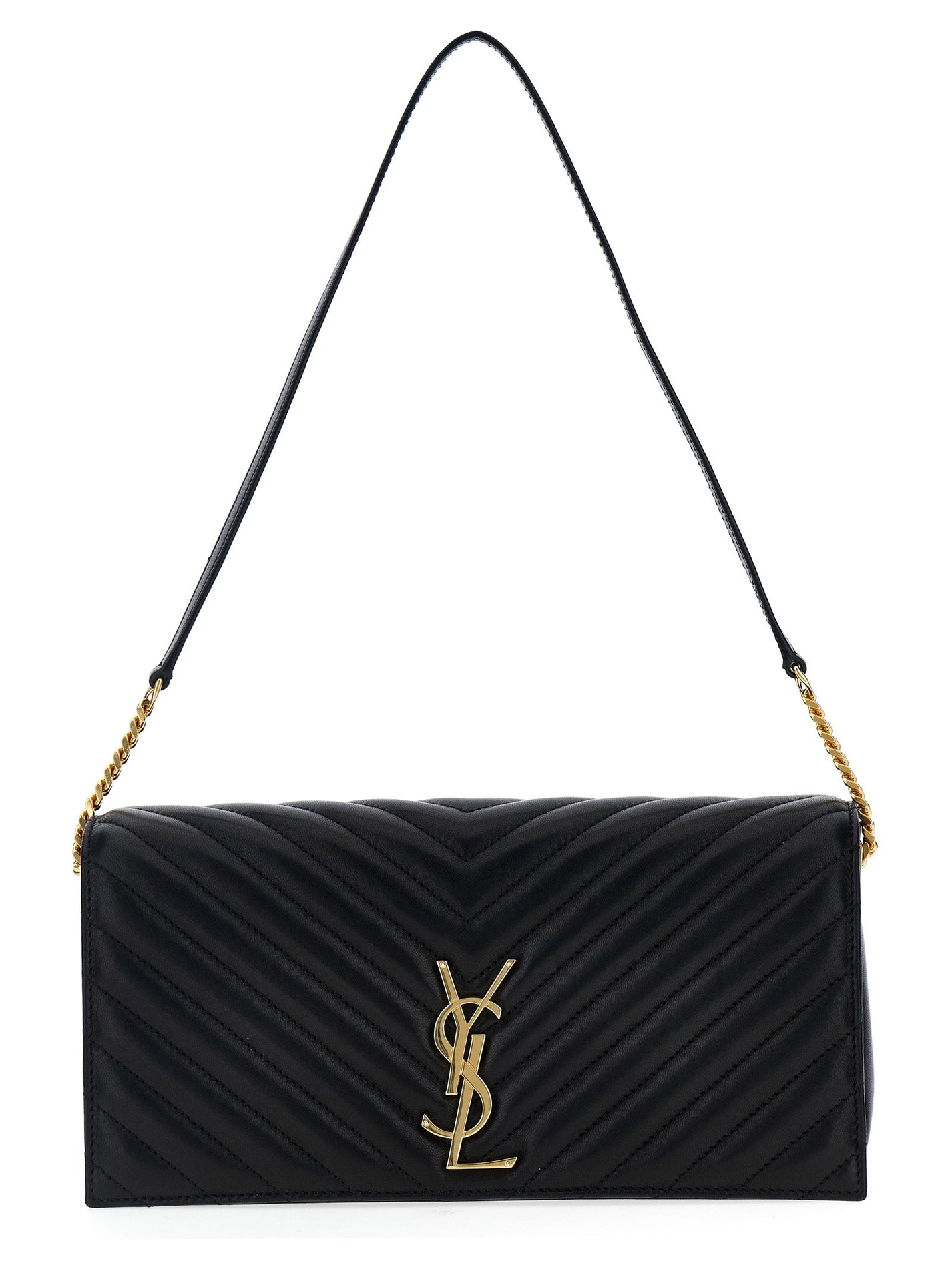 SAINT LAURENT - SAINT LAURENT - ’Kate 99’ shoulder bag - Women’s Bags