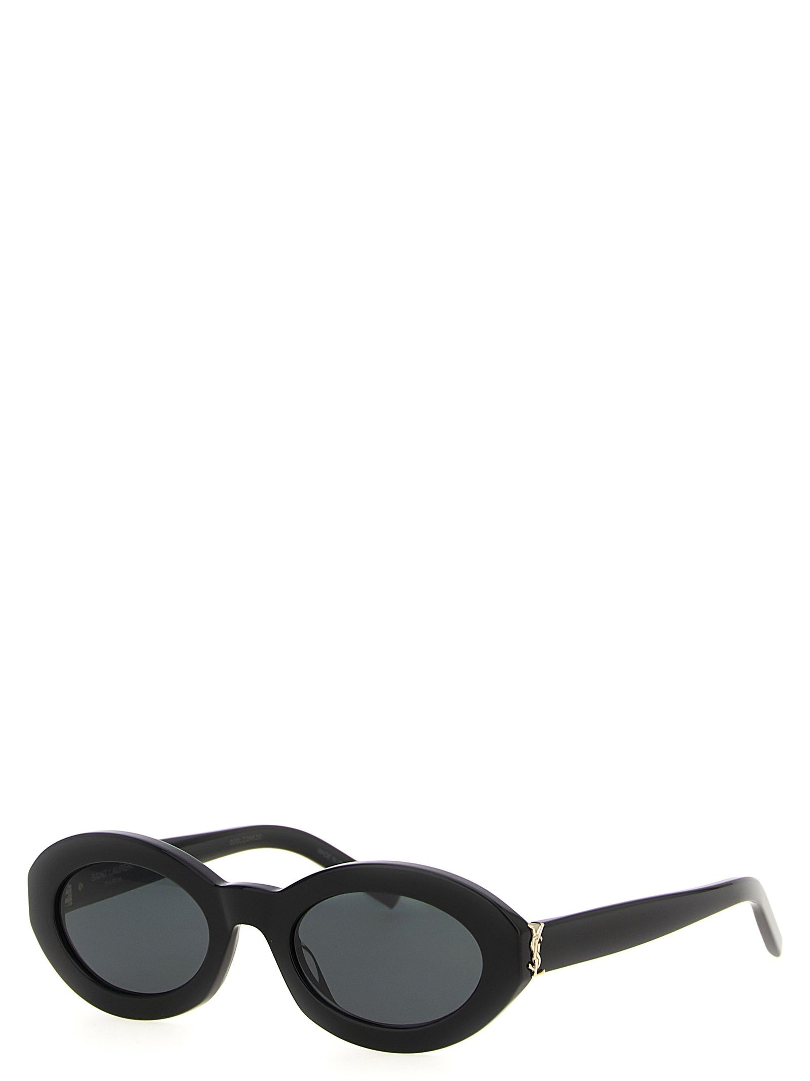 SAINT LAURENT - SAINT LAURENT - ’SL M136’ sunglasses - Women’s Accessories