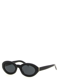 SAINT LAURENT - SAINT LAURENT - ’SL M136’ sunglasses - Women’s Accessories