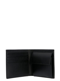 SAINT LAURENT - SAINT LAURENT - ’East/West’ wallet - Men’s Accessories