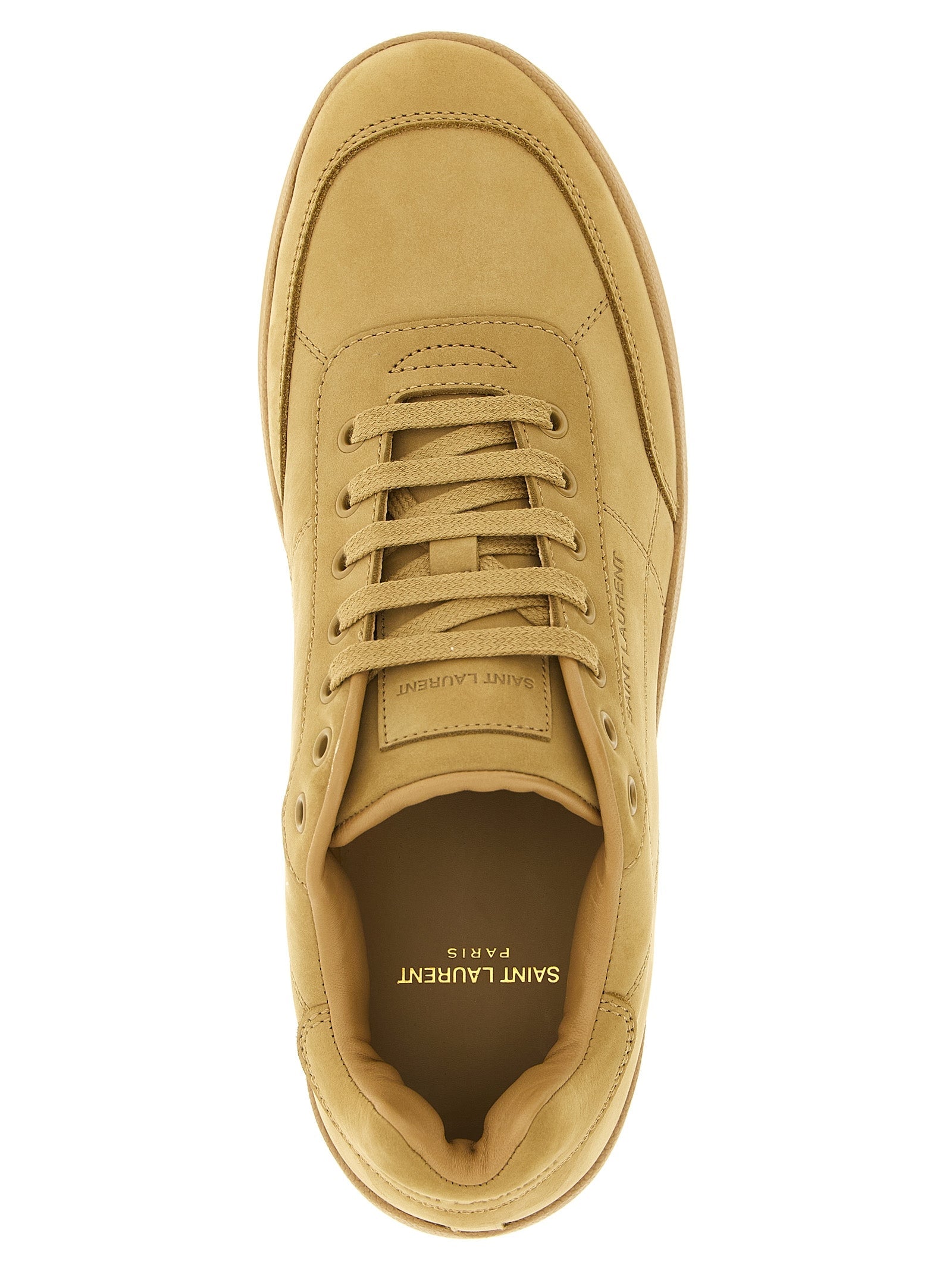 SAINT LAURENT - SAINT LAURENT - ’SL/61’ sneakers - Men’s Shoes