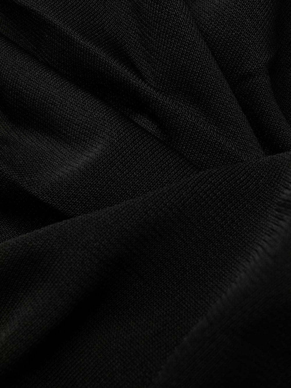 Saint Laurent - Saint Laurent Dresses Black - Dresses