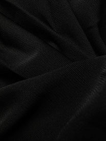 Saint Laurent - Saint Laurent Dresses Black - Dresses