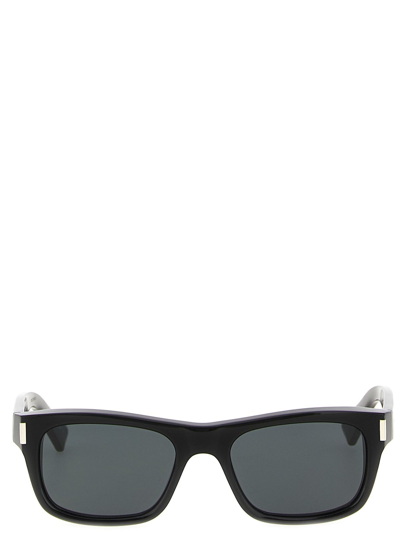 SAINT LAURENT - SAINT LAURENT - ’SL 83’ sunglasses - Men’s Accessories