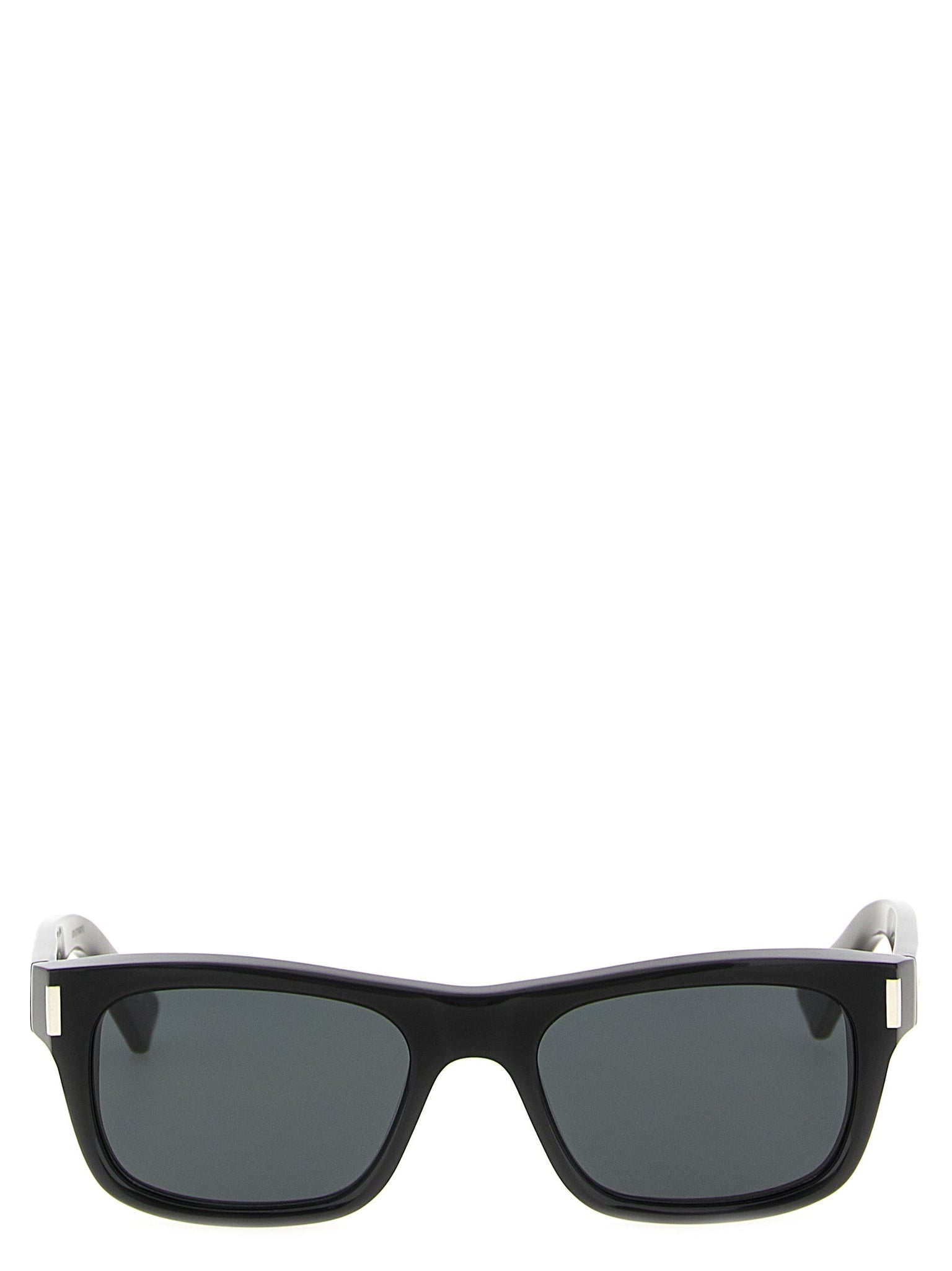 SAINT LAURENT - SAINT LAURENT - ’SL 83’ sunglasses - Men’s Accessories