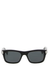 SAINT LAURENT - SAINT LAURENT - ’SL 83’ sunglasses - Men’s Accessories