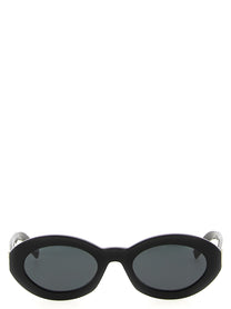 SAINT LAURENT - SAINT LAURENT - ’SL M136’ sunglasses - Women’s Accessories