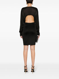 Saint Laurent - Saint Laurent Dresses Black - Dresses