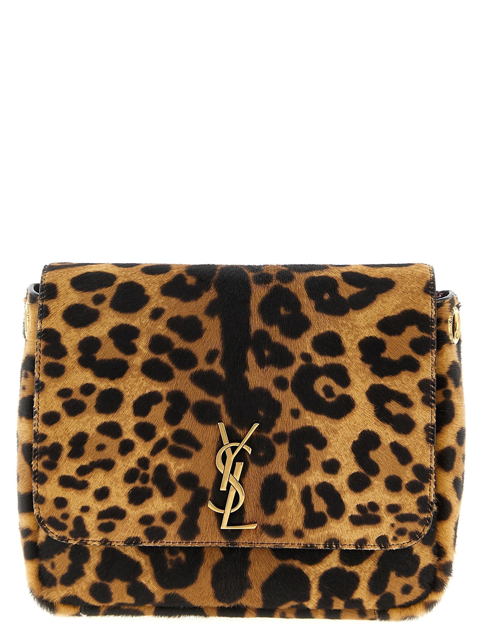SAINT LAURENT - SAINT LAURENT - ’Kate Soup’ crossbody bag - Women’s Bags