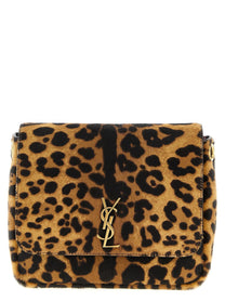 SAINT LAURENT - SAINT LAURENT - ’Kate Soup’ crossbody bag - Women’s Bags