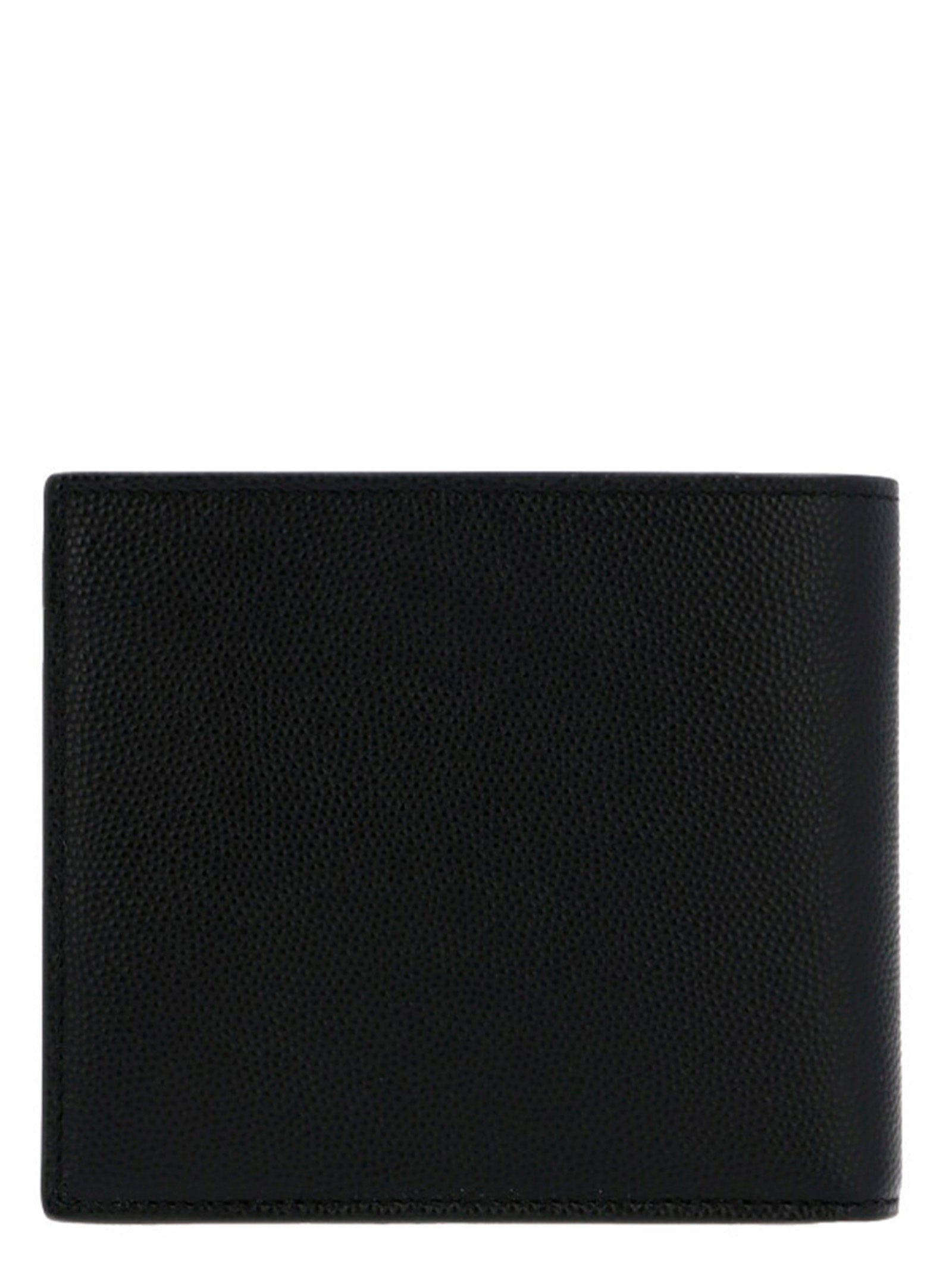 SAINT LAURENT - SAINT LAURENT - ’East/West’ wallet - Men’s Accessories