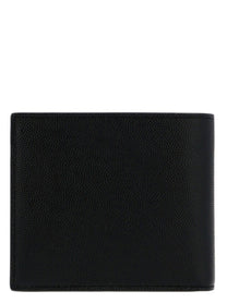 SAINT LAURENT - SAINT LAURENT - ’East/West’ wallet - Men’s Accessories