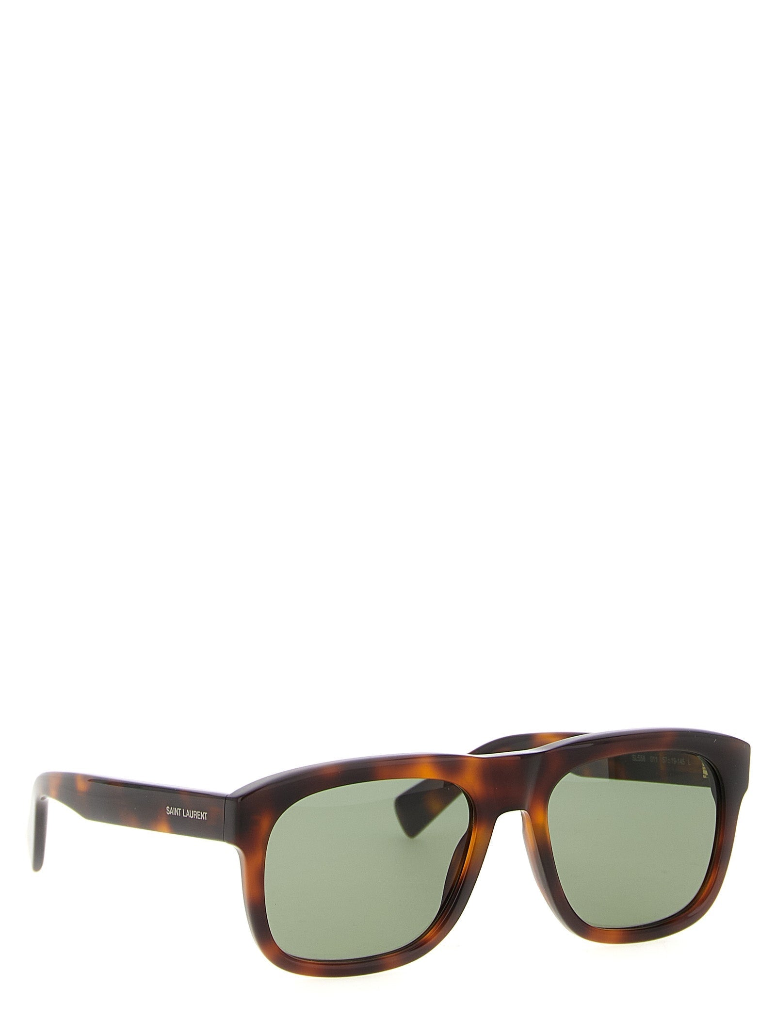 SAINT LAURENT - SAINT LAURENT - ’SL 558’ sunglasses - Women’s Accessories