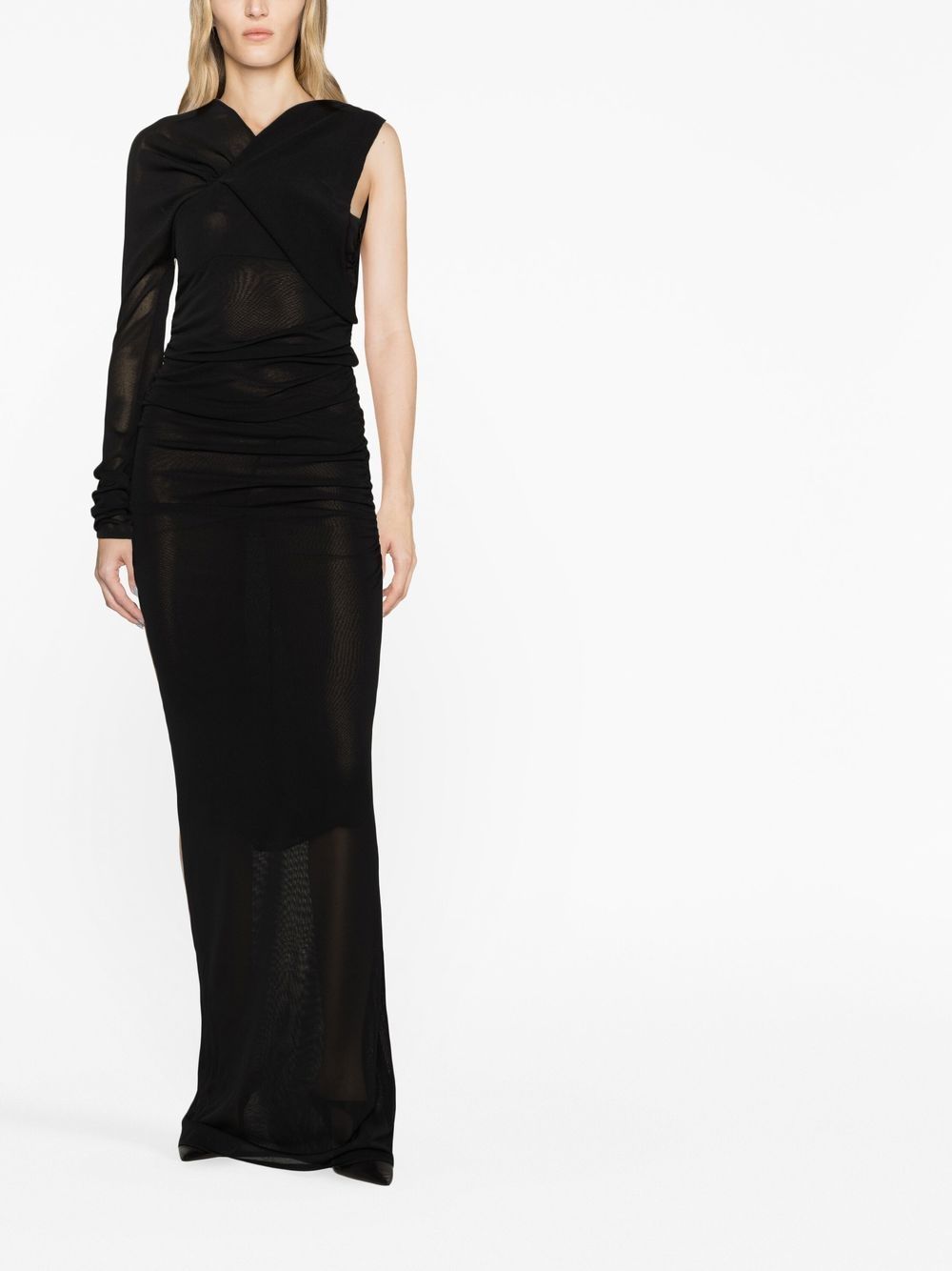 Saint Laurent - Saint Laurent Dresses Black - Dresses