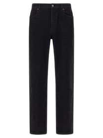 SAINT LAURENT - SAINT LAURENT - Denim jeans - Men’s Bottoms