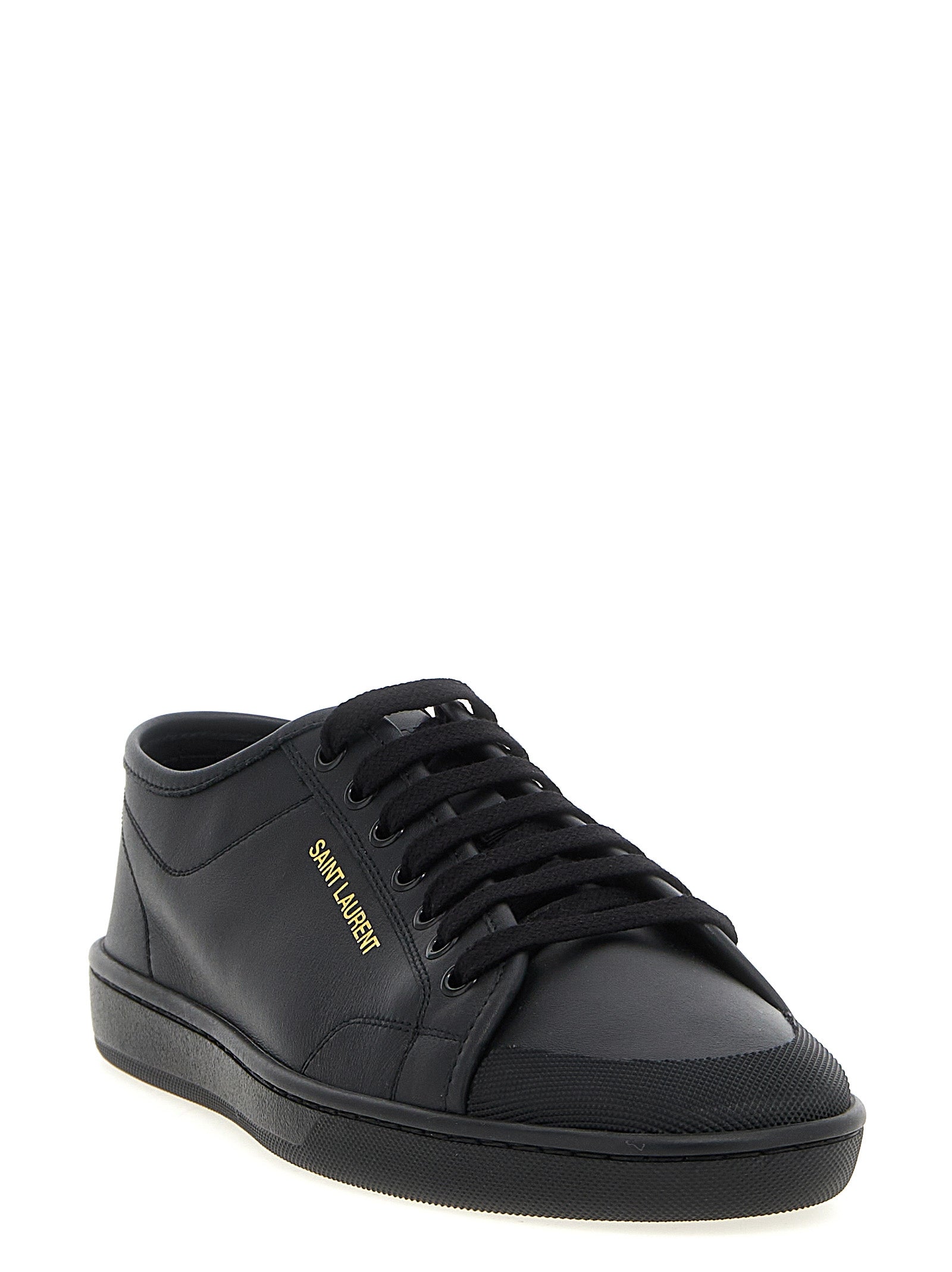 SAINT LAURENT - SAINT LAURENT - ’Gym’ sneakers - Men’s Shoes