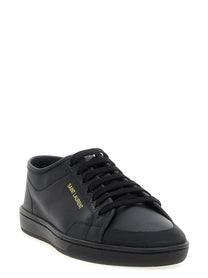 SAINT LAURENT - SAINT LAURENT - ’Gym’ sneakers - Men’s Shoes