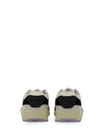 Saint Laurent - Saint Laurent Sneakers Bump - Men’s Shoes