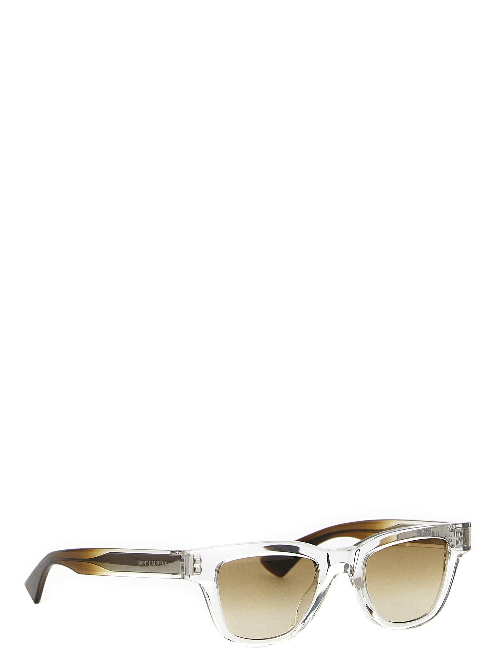 SAINT LAURENT - SAINT LAURENT - ’SL 789’ sunglasses - Men’s Accessories
