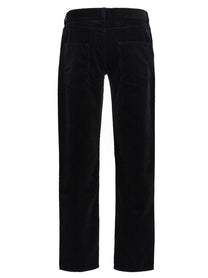 SAINT LAURENT - SAINT LAURENT - Corduroy trousers - Men’s Pants