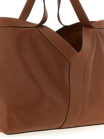 SAINT LAURENT - SAINT LAURENT - ’Y’ large shopping bag - Men’s Bags