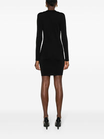 Saint Laurent - Saint Laurent Dresses Black - Dresses