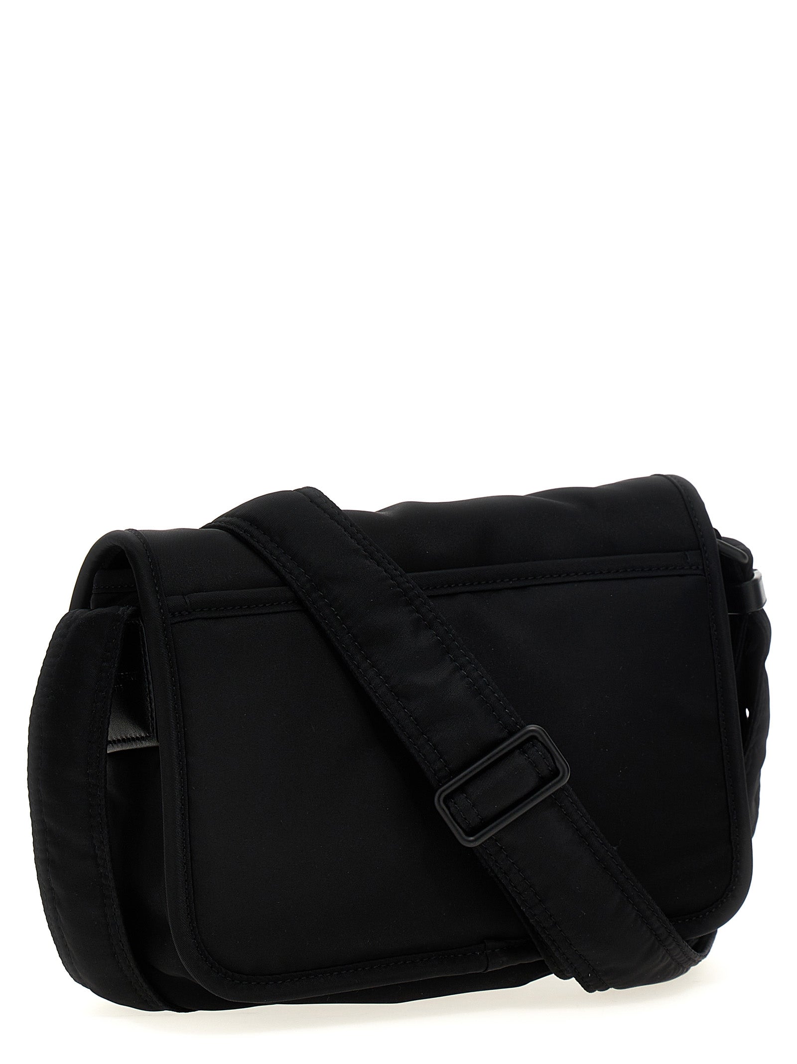SAINT LAURENT - SAINT LAURENT - ’Messenger Niki’ crossbody bag - Men’s Bags