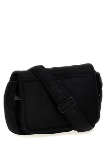 SAINT LAURENT - SAINT LAURENT - ’Messenger Niki’ crossbody bag - Men’s Bags