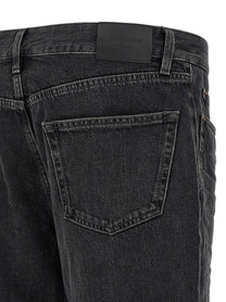 SAINT LAURENT - SAINT LAURENT - ’Mick’ jeans - Men’s Bottoms