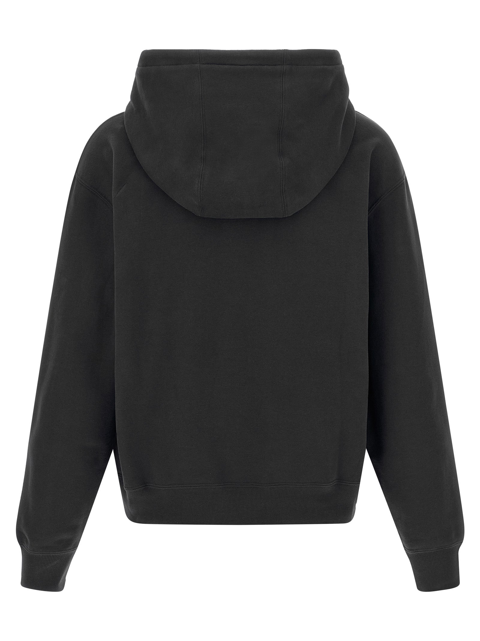 SAINT LAURENT - SAINT LAURENT - ’Saint Laurent’ hoodie - Men’s Sweatshirts