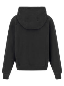 SAINT LAURENT - SAINT LAURENT - ’Saint Laurent’ hoodie - Men’s Sweatshirts