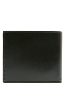 SAINT LAURENT - SAINT LAURENT - Logo wallet - Men’s Accessories