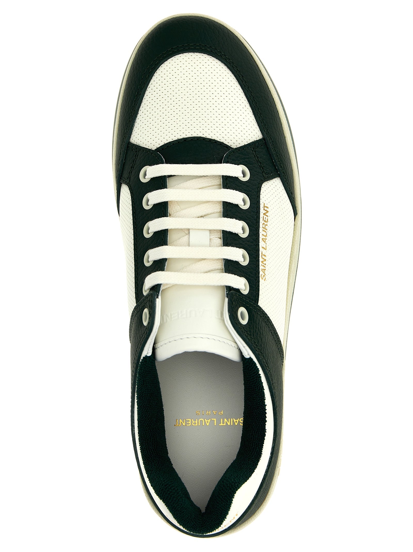 SAINT LAURENT - SAINT LAURENT - ’SL/61’ sneakers - Men’s Shoes