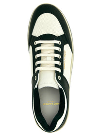SAINT LAURENT - SAINT LAURENT - ’SL/61’ sneakers - Men’s Shoes