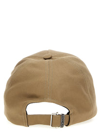 SAINT LAURENT - SAINT LAURENT - ’Saint Laurent’ baseball cap - Men’s Accessories